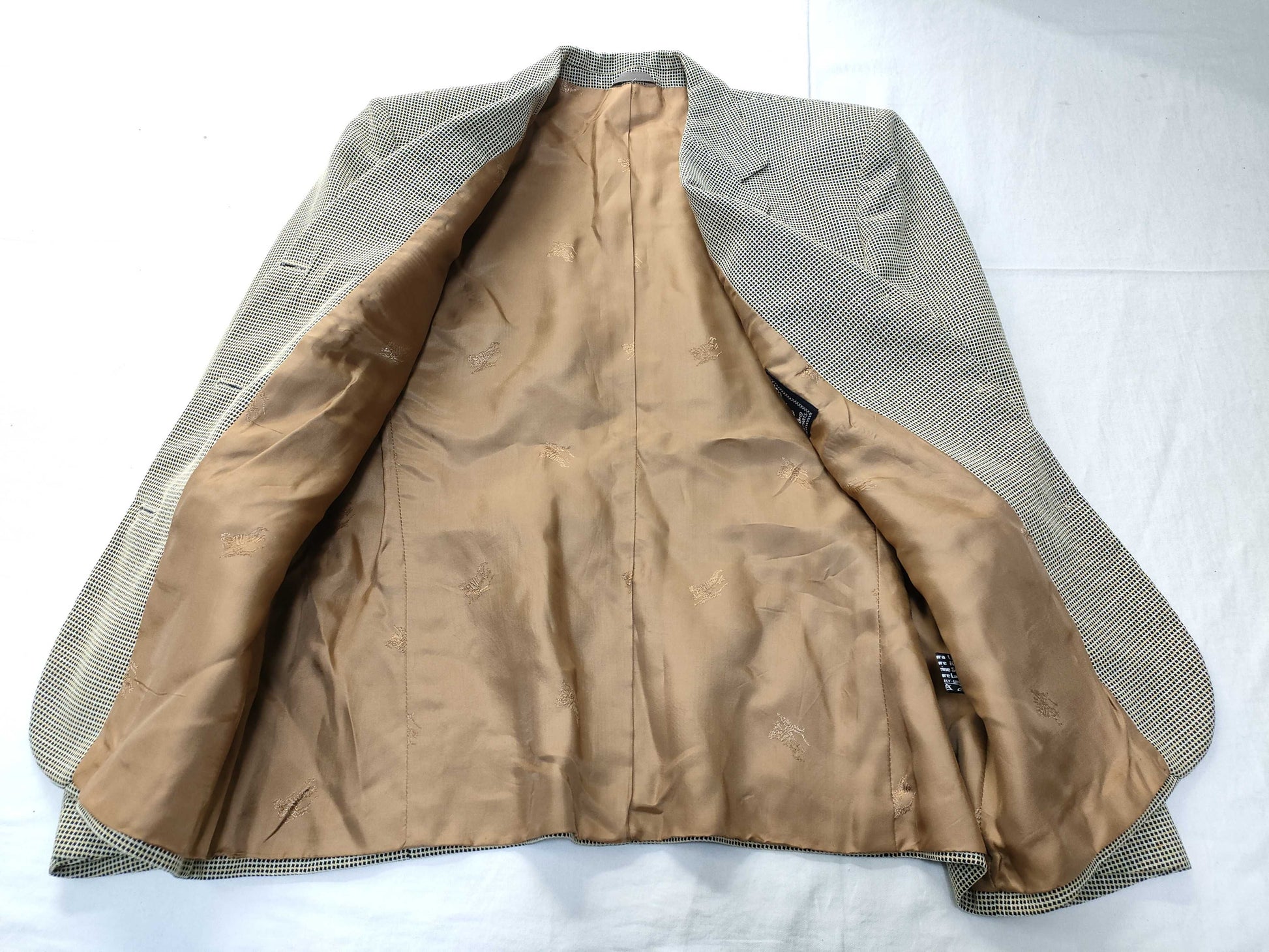 Burberrys Burberrys Jacket Jacket