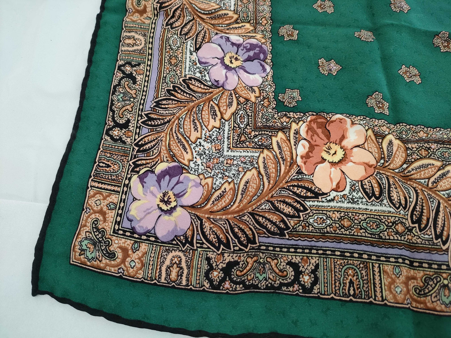 Tiffany & Co. Tiffany scarf