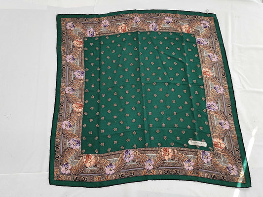 Tiffany & Co. Tiffany scarf