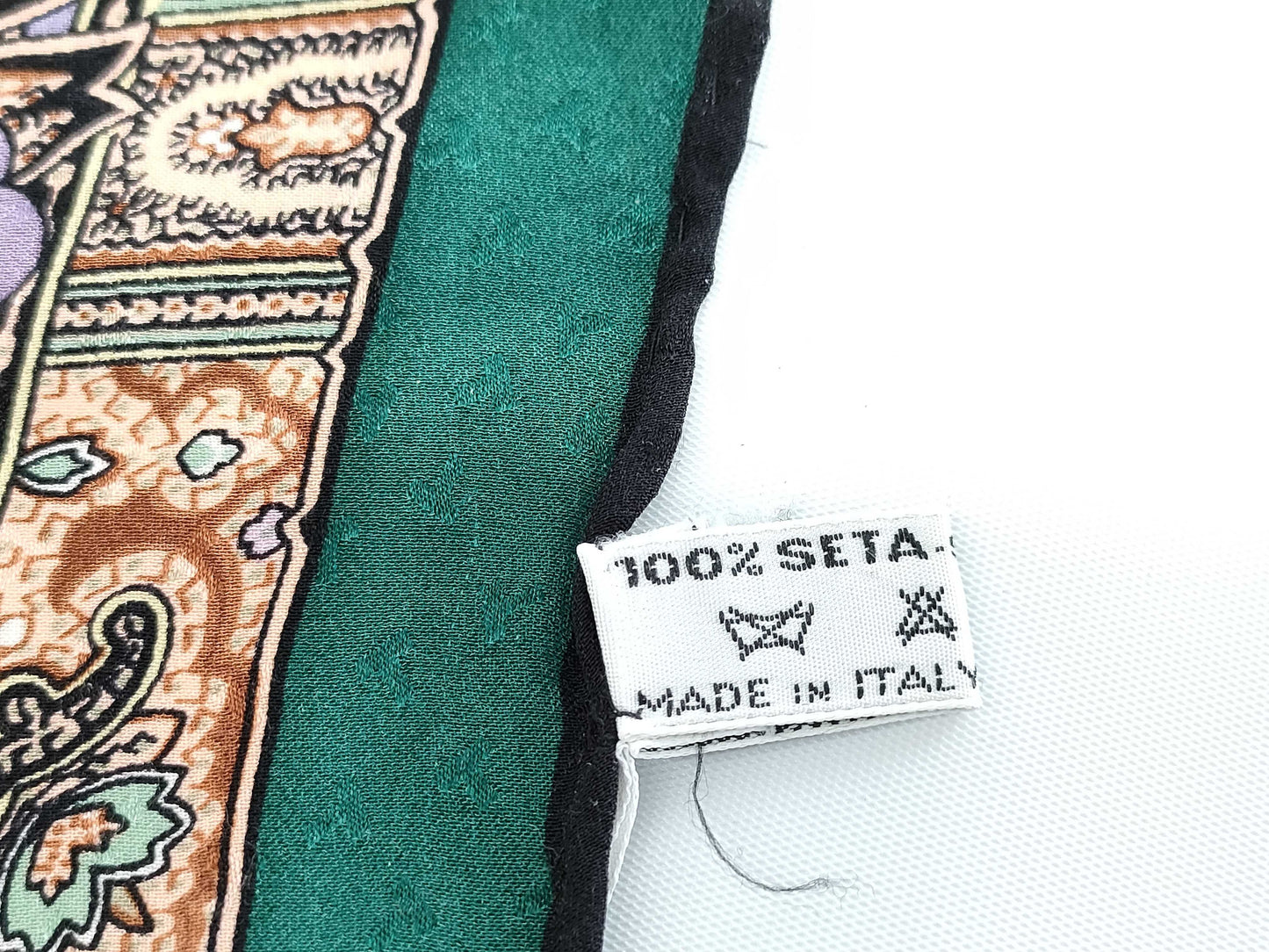 Tiffany & Co. Tiffany scarf