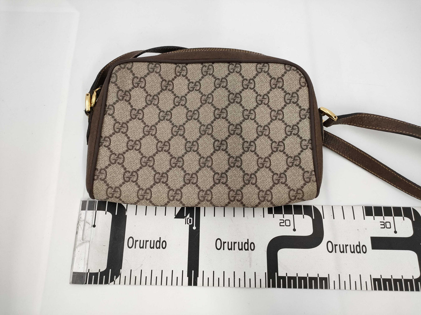 Gucci Shoulder Bag Shoulder Bag