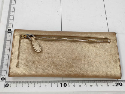 PRADA Prada long wallet