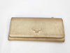 PRADA Prada long wallet