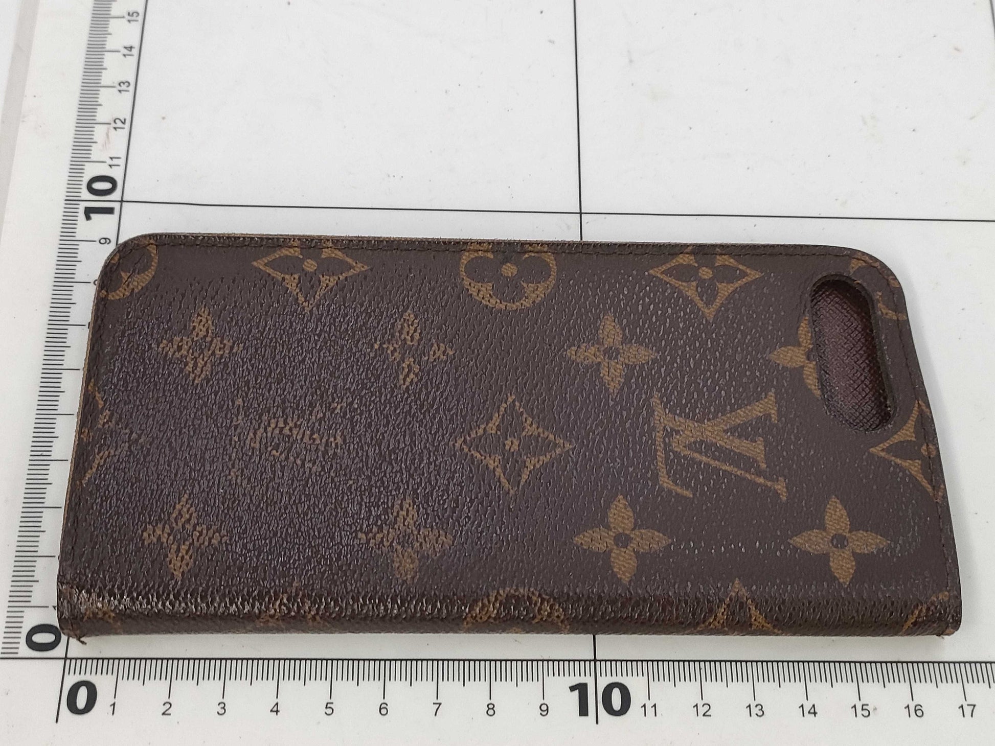LOUIS VUITTON iPhone case and other accessories