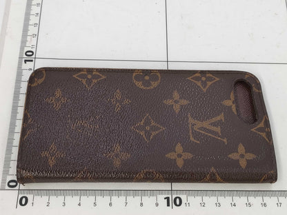 LOUIS VUITTON iPhone case and other accessories
