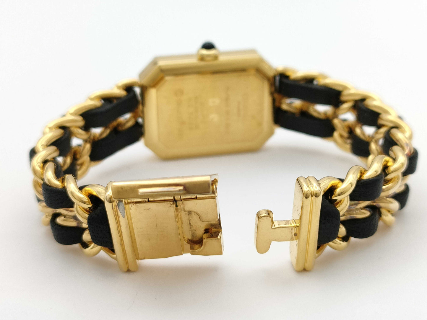 CHANEL Premiere S M.D.24188 Quartz Women's Watch