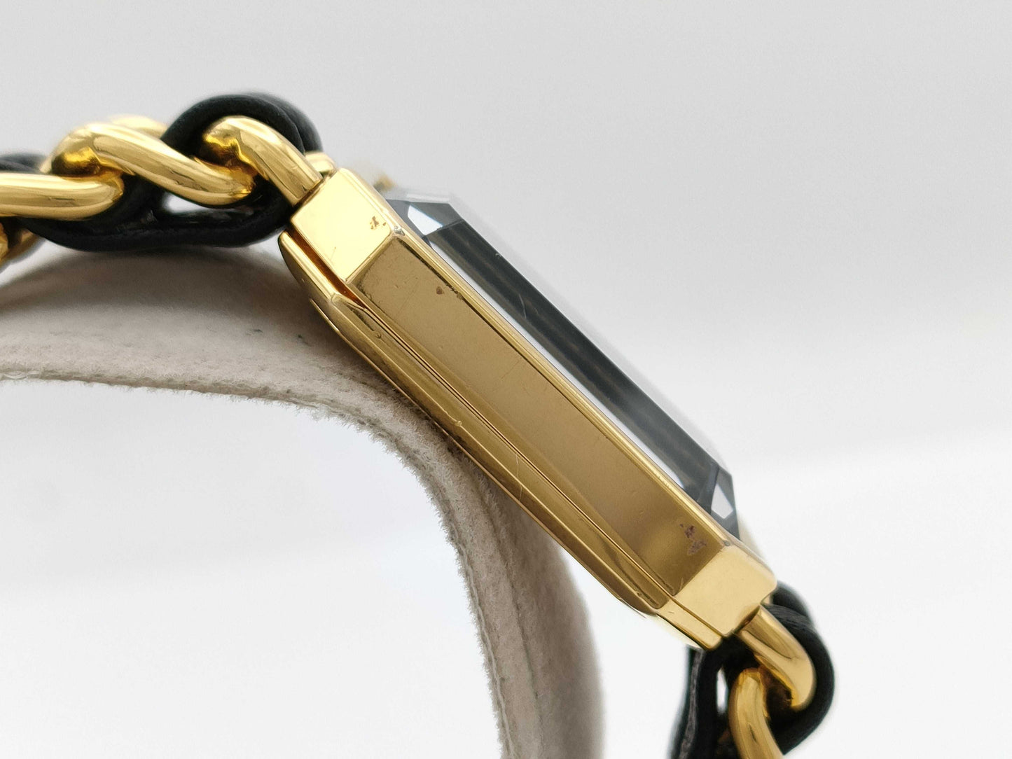 CHANEL Premiere S M.D.24188 Quartz Women's Watch