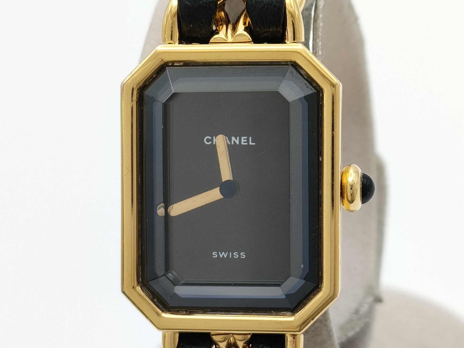 CHANEL Premiere S M.D.24188 Quartz Women's Watch