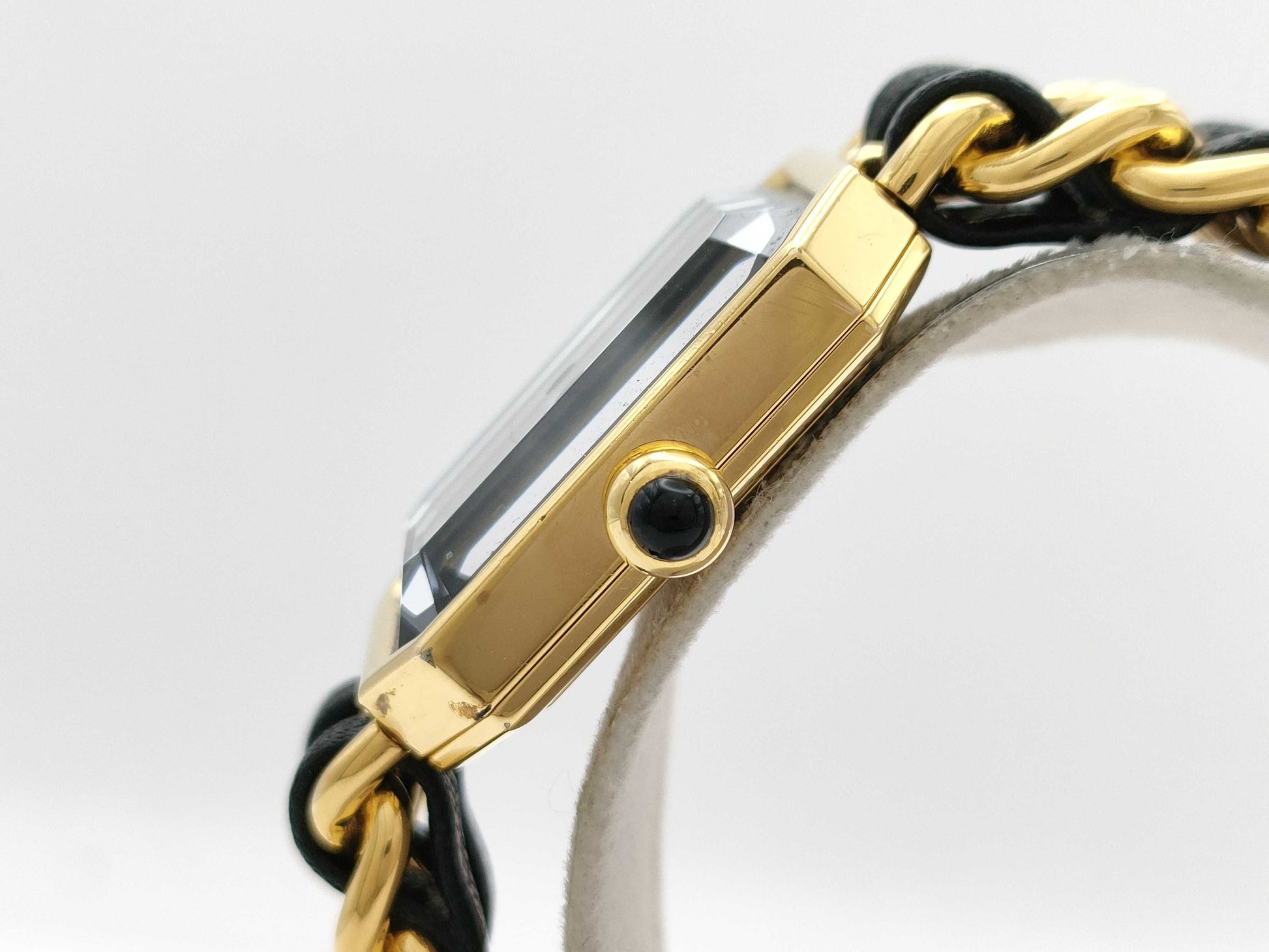 CHANEL Premiere S M.D.24188 Quartz Women's Watch