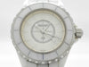 CHANEL J12 H3442 CXG40794 White Phantom White Dial Quartz Boys' Watch