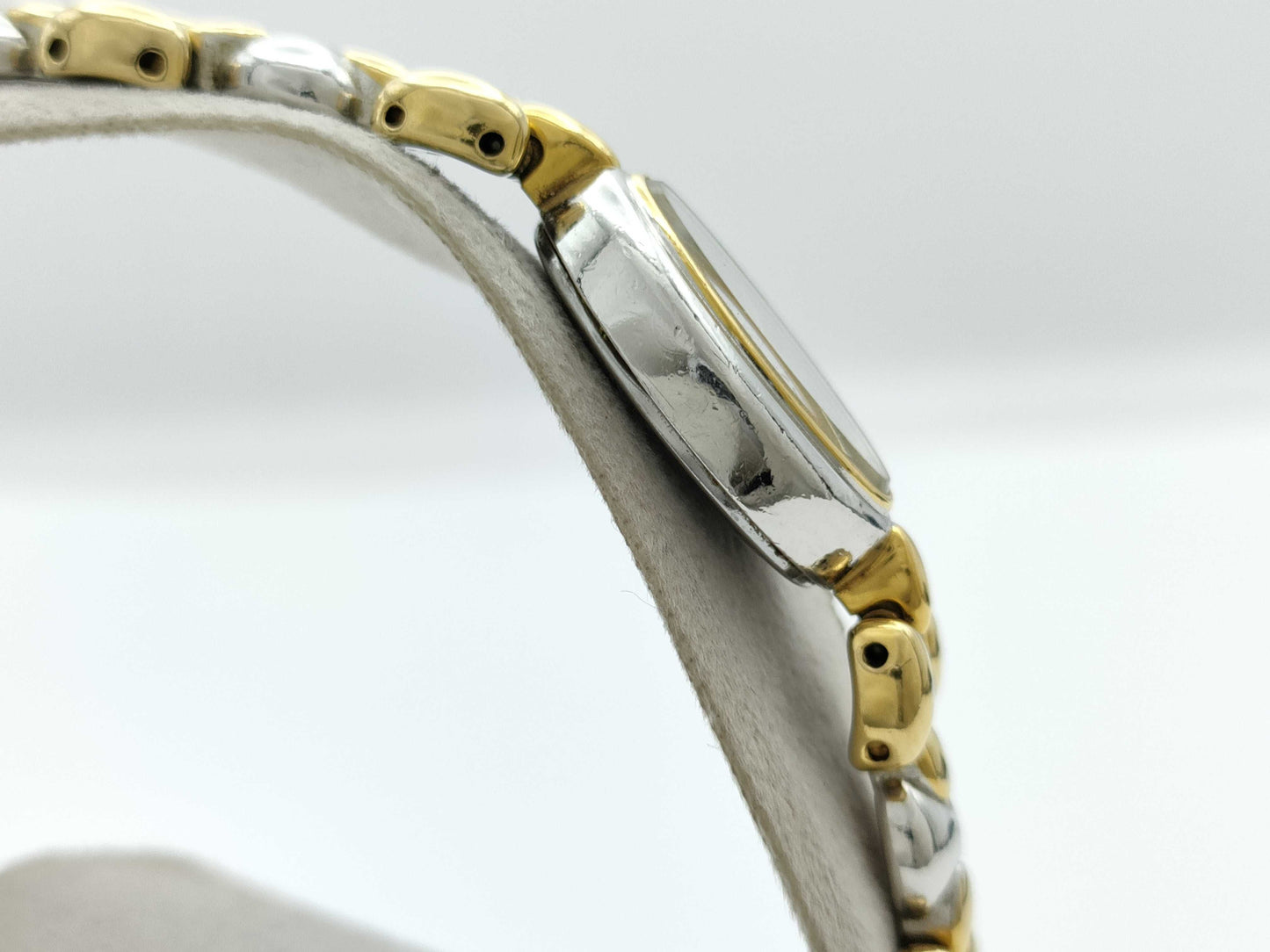 SEIKO 1E20-6340 031773 Quartz Women's Watch