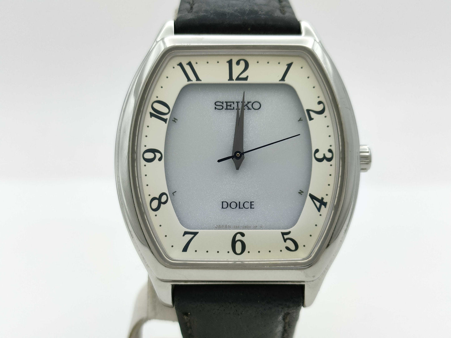 SEIKO 3B51-0AL0 1N1105 Boys' Watch