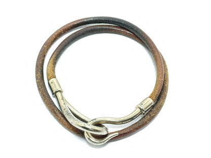 HERMES HERMES Bracelet Bangle
