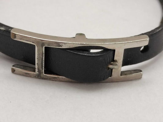 HERMES HERMES Bracelet Bangle