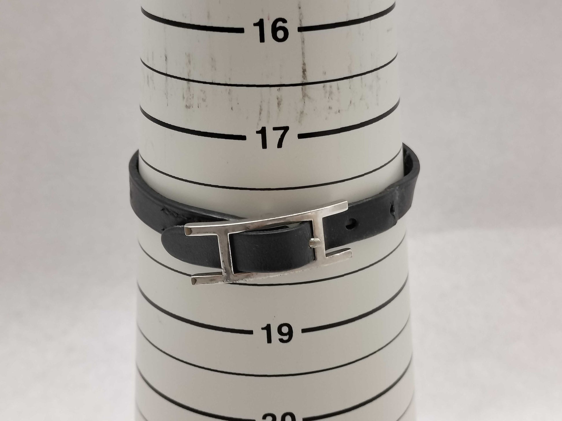 HERMES HERMES Bracelet Bangle