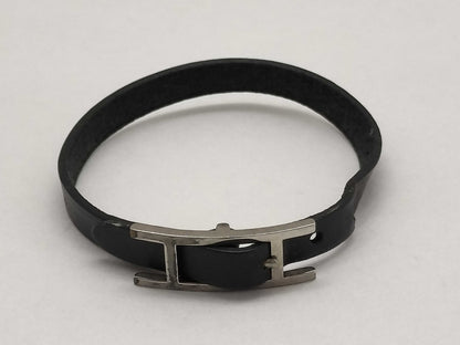 HERMES HERMES Bracelet Bangle