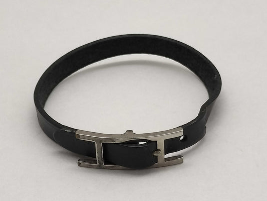 HERMES HERMES Bracelet Bangle