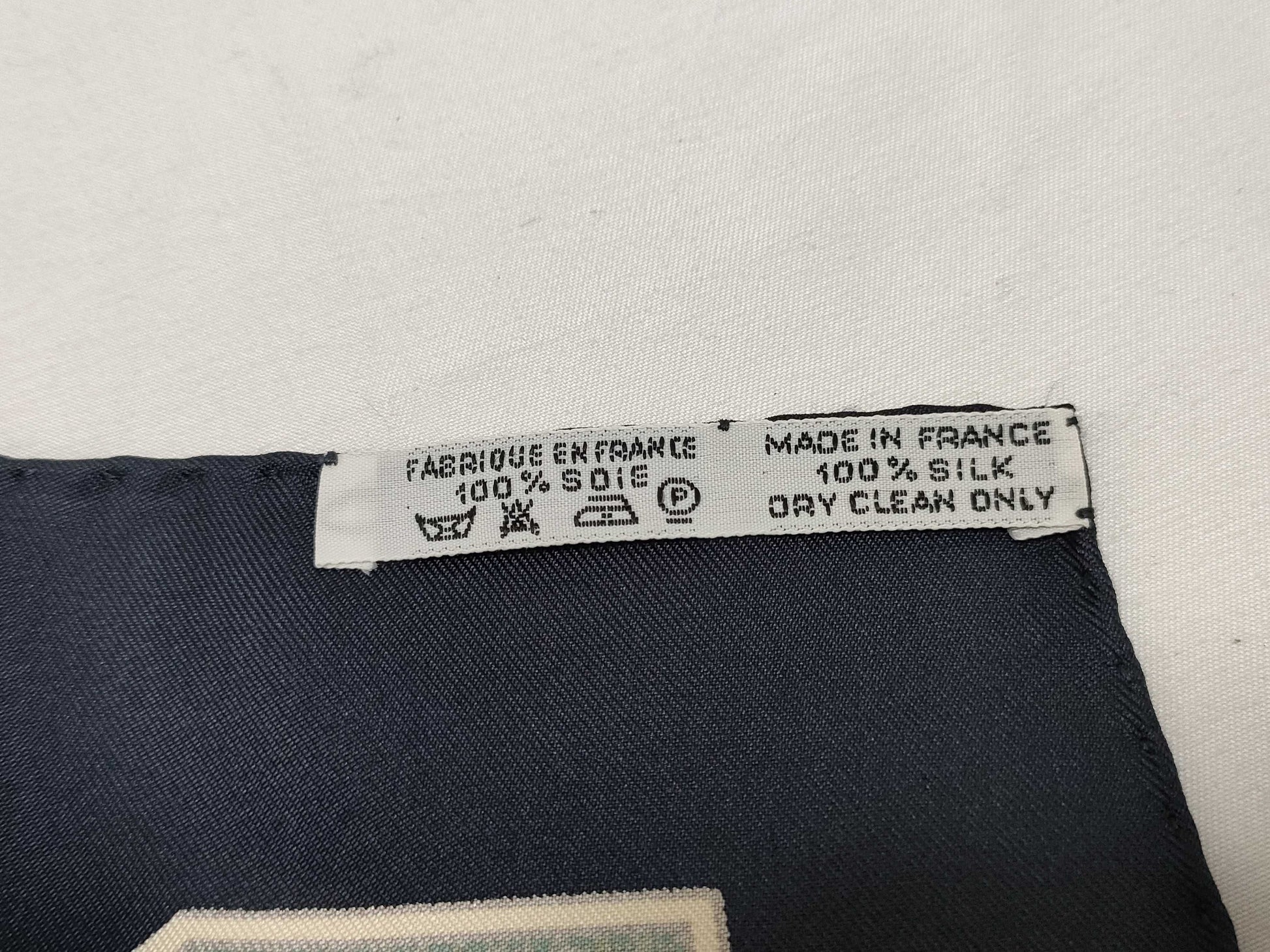 HERMES Carre Scarf Scarf