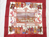 HERMES Carre HERMES Scarf Scarf