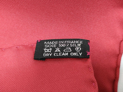 HERMES Carre HERMES Scarf Scarf