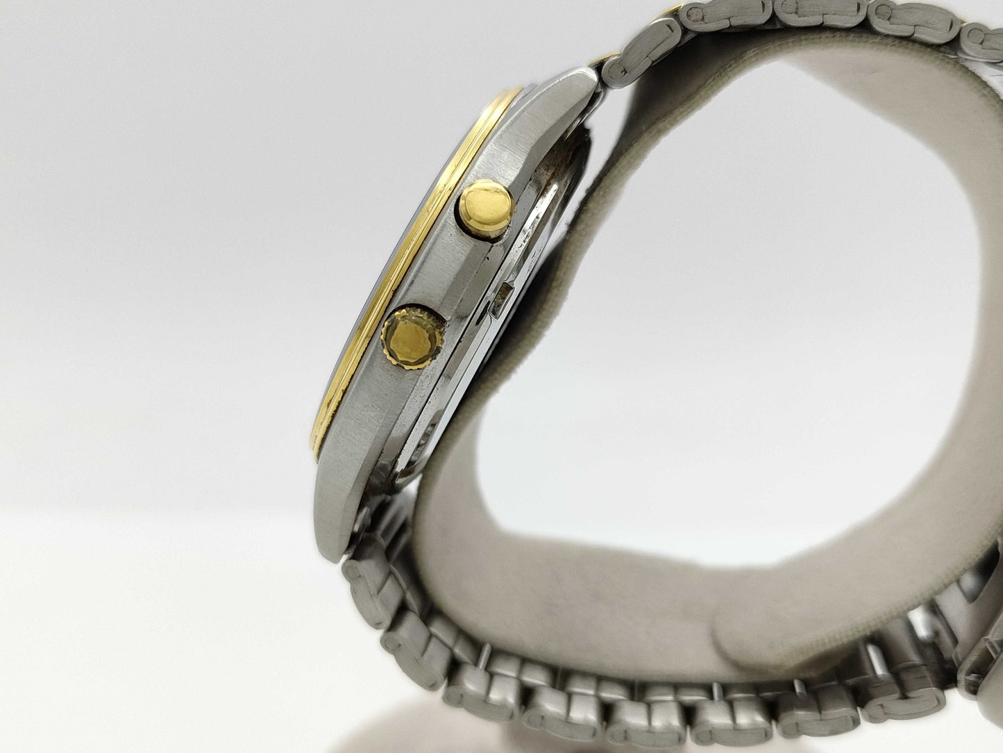 SEIKO 5M22-7A40 441276 Men's Watch