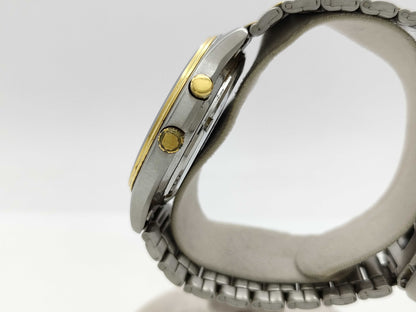 SEIKO 5M22-7A40 441276 Men's Watch