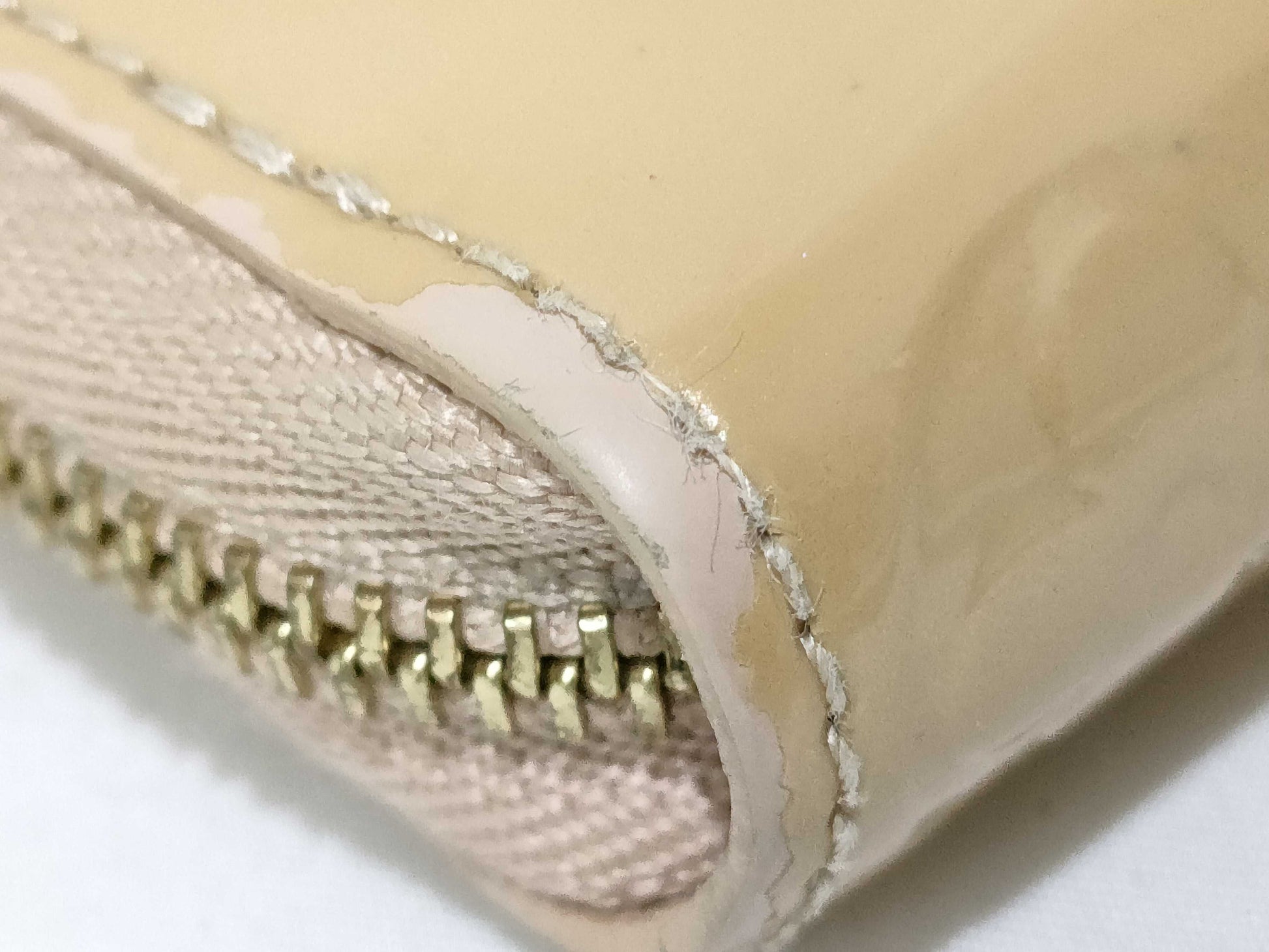 LOUIS VUITTON Vernis Vernis Coin Case