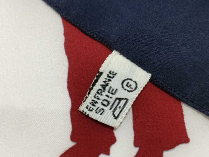 HERMES Carre Hermes Other Accessories