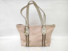 GUCCI GG Canvas GUCCI Handbag