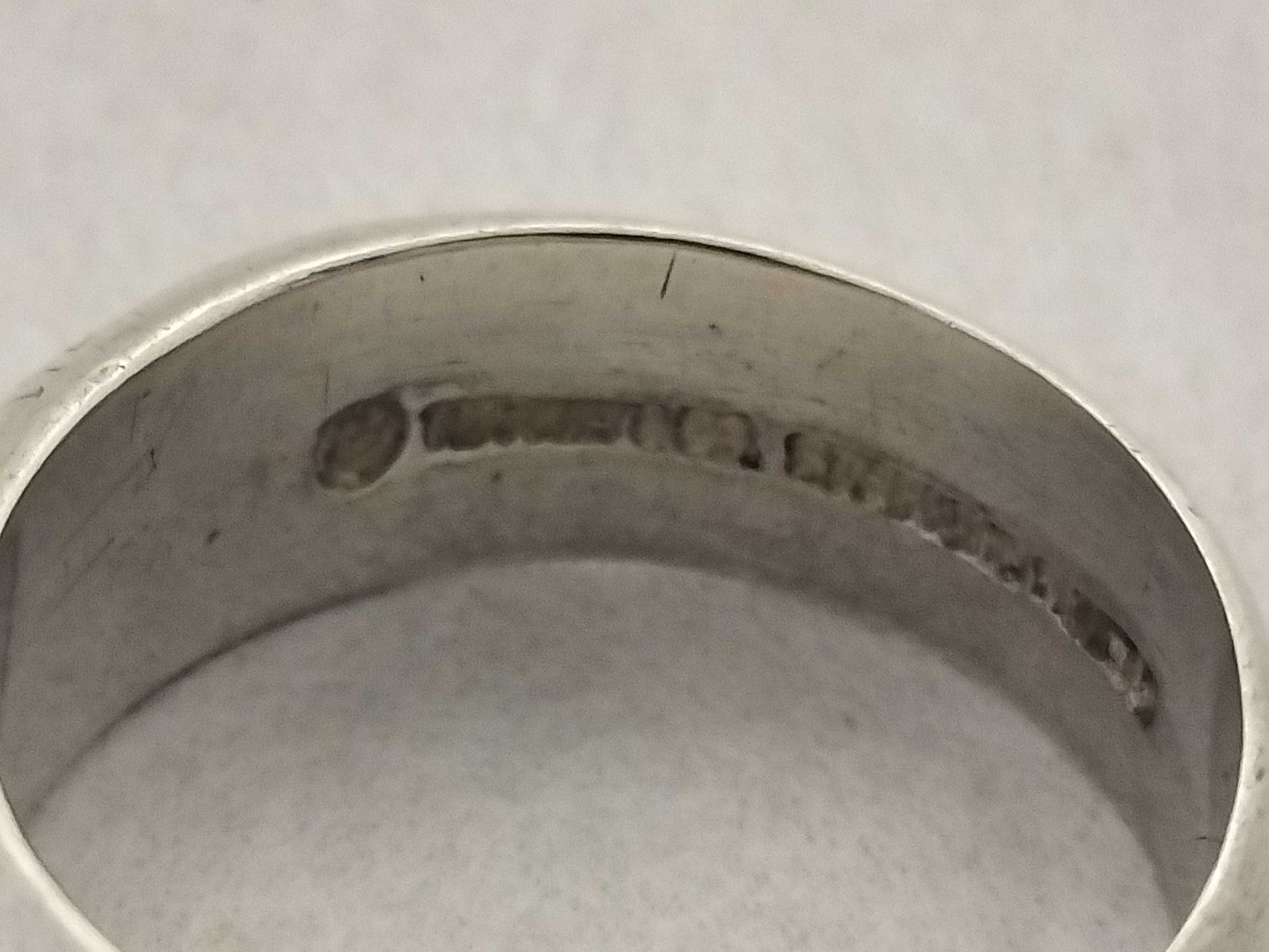 Tiffany & Co. Tiffany Ring Ring