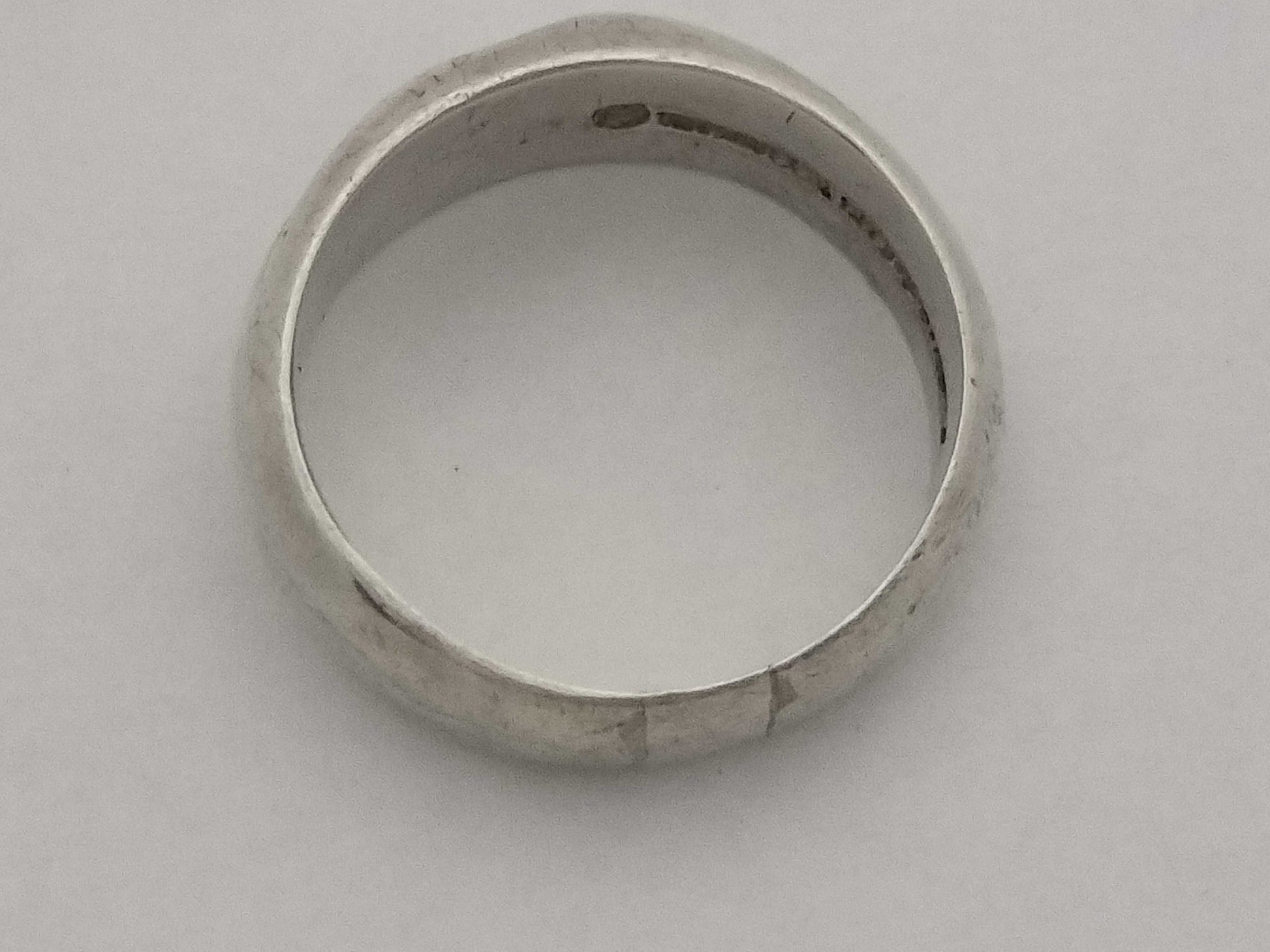 Tiffany & Co. Tiffany Ring Ring