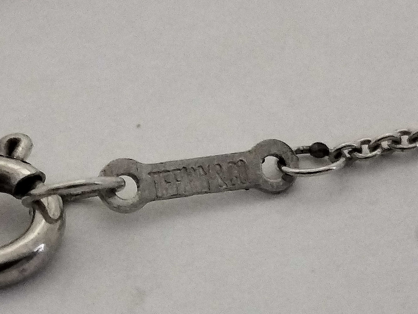 Tiffany & Co. Tiffany Necklace Necklace