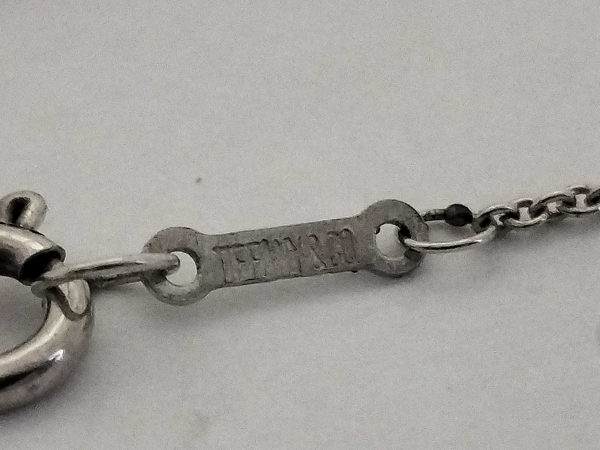 Tiffany & Co. Tiffany Necklace Necklace