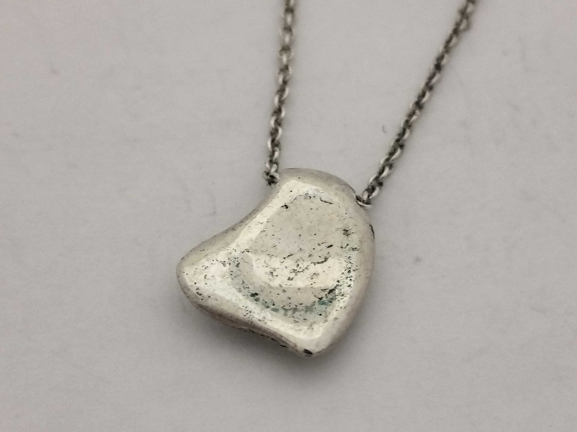 Tiffany & Co. Tiffany Necklace Necklace