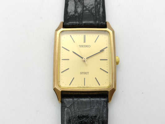 SEIKO 7N01-5180 830464 Quartz Women's Watch