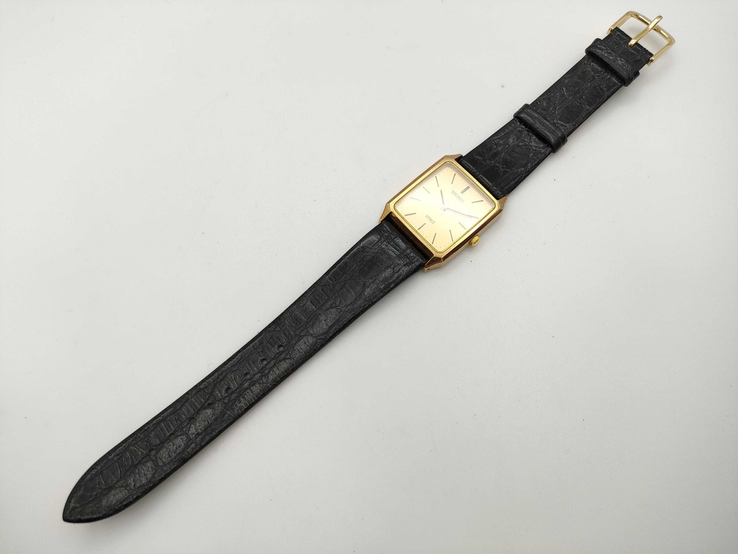 SEIKO 7N01-5180 830464 Quartz Women's Watch