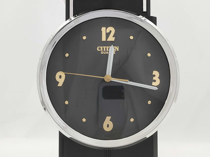 CITIZEN Table Clock 