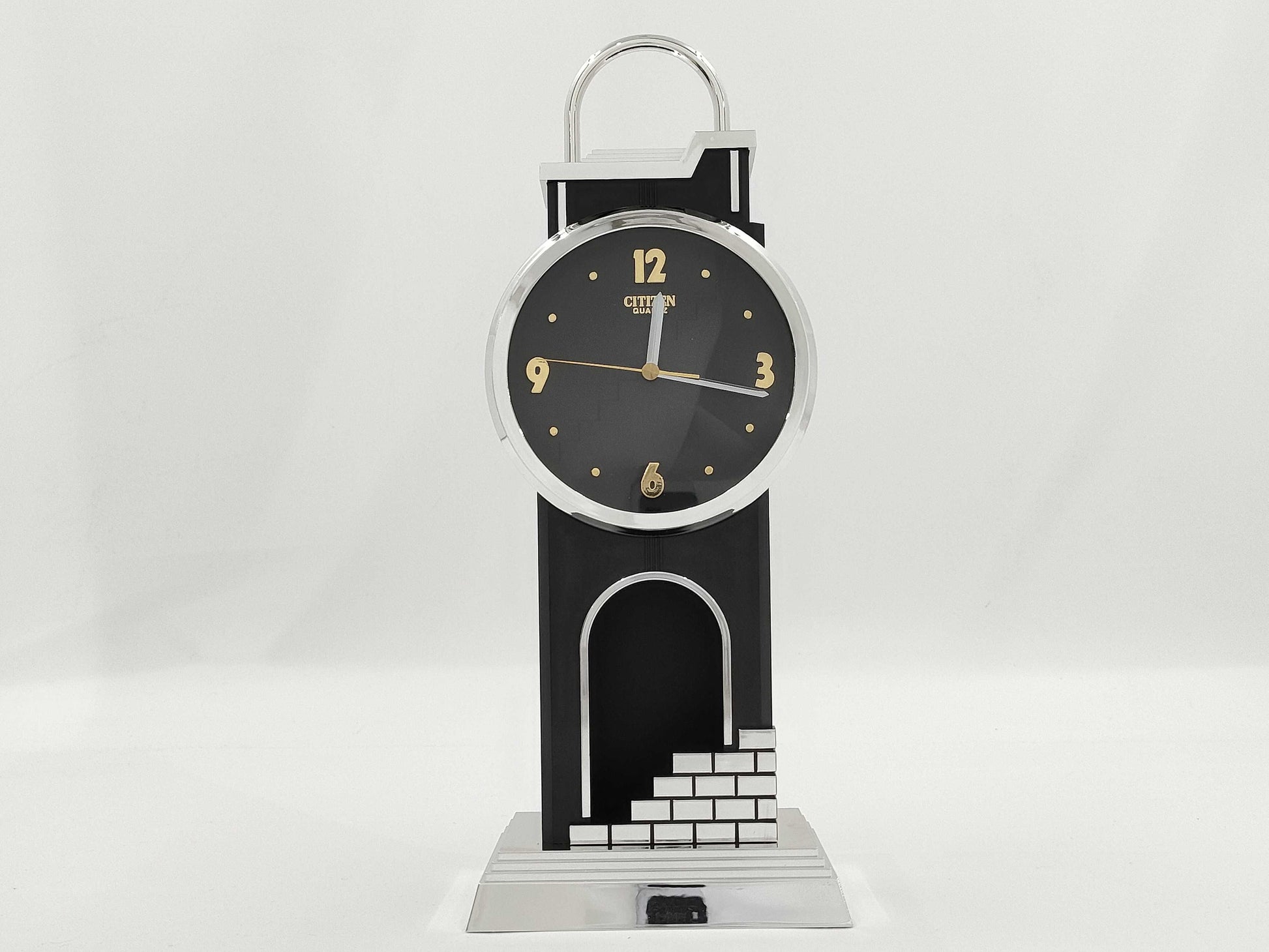CITIZEN Table Clock 