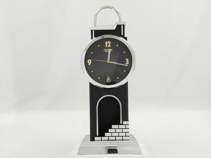 CITIZEN Table Clock 