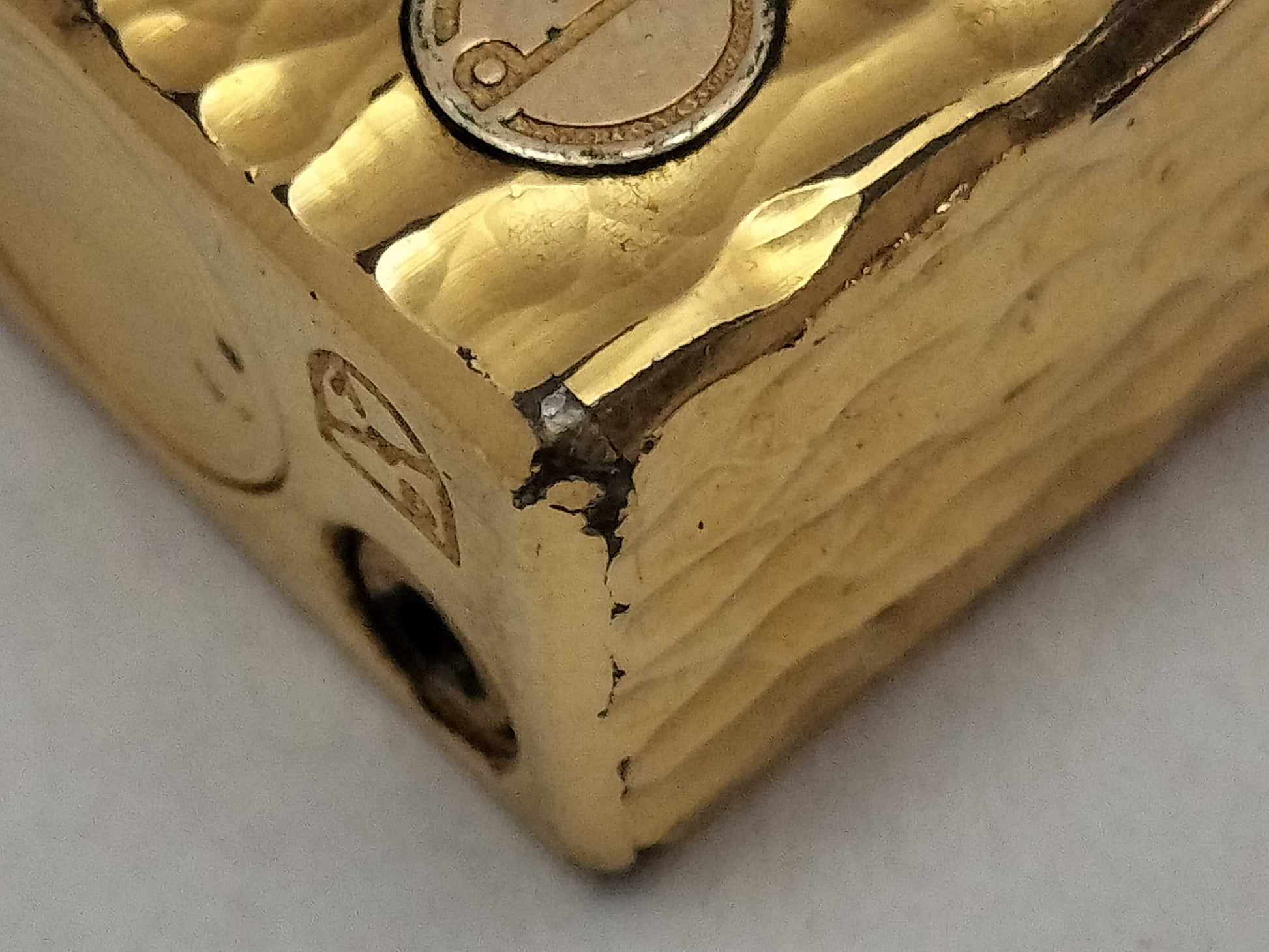 dunhill Dunhill lighter lighter