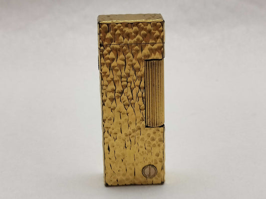 dunhill Dunhill lighter lighter