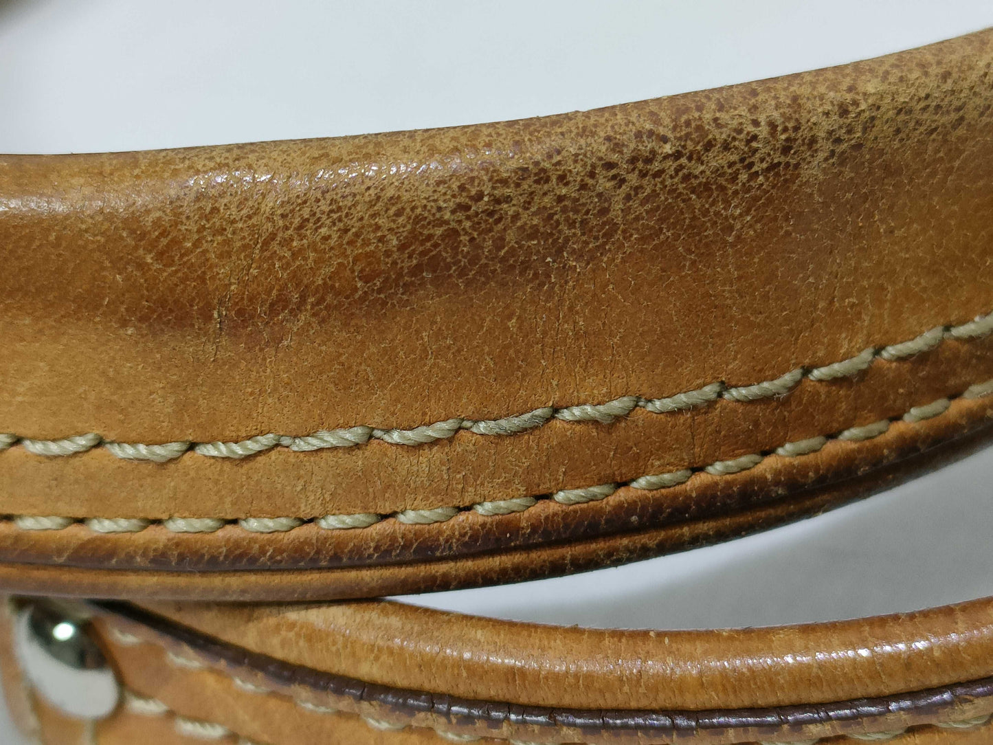 COACH Signature Coach Tote Bag