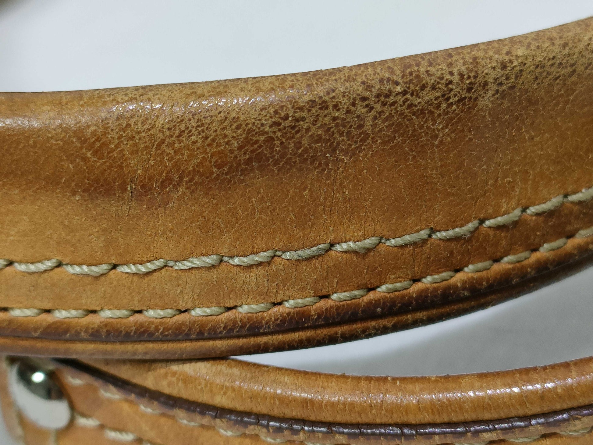 COACH Signature Coach Tote Bag