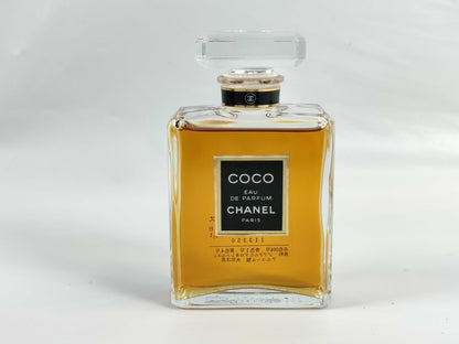 CHANEL CHANEL perfume
