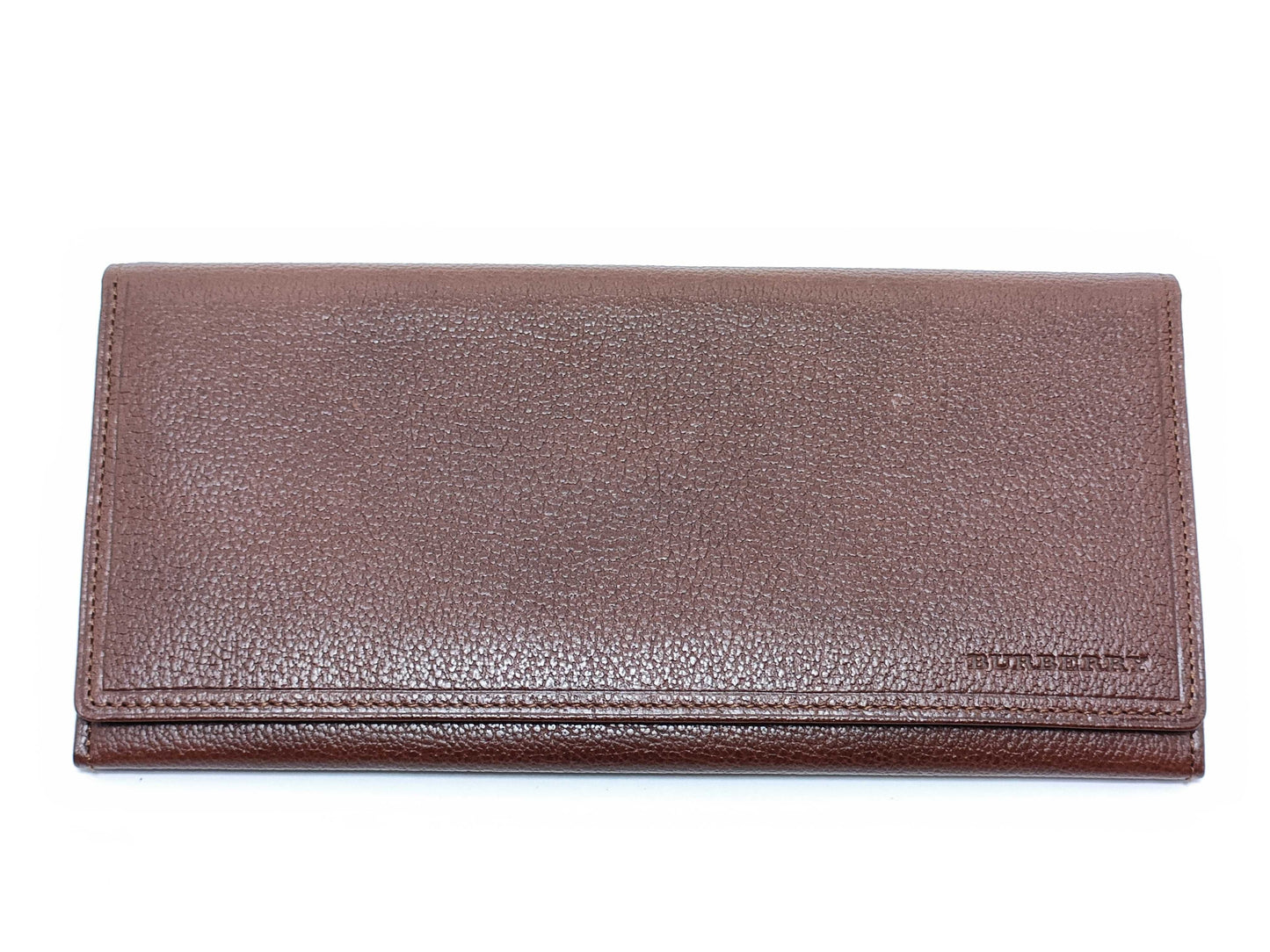 BURBERRY Burberry wallet