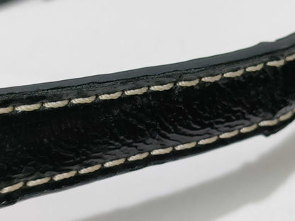 COACH Signature Coach Shoulder Bag