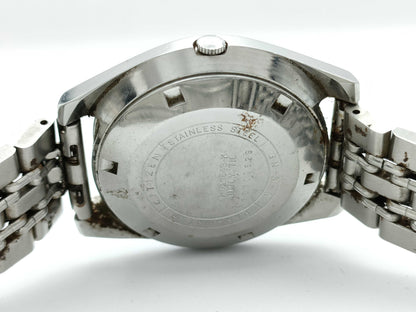 CITIZEN 4-721543-K 10100629 Automatic Men's Watch