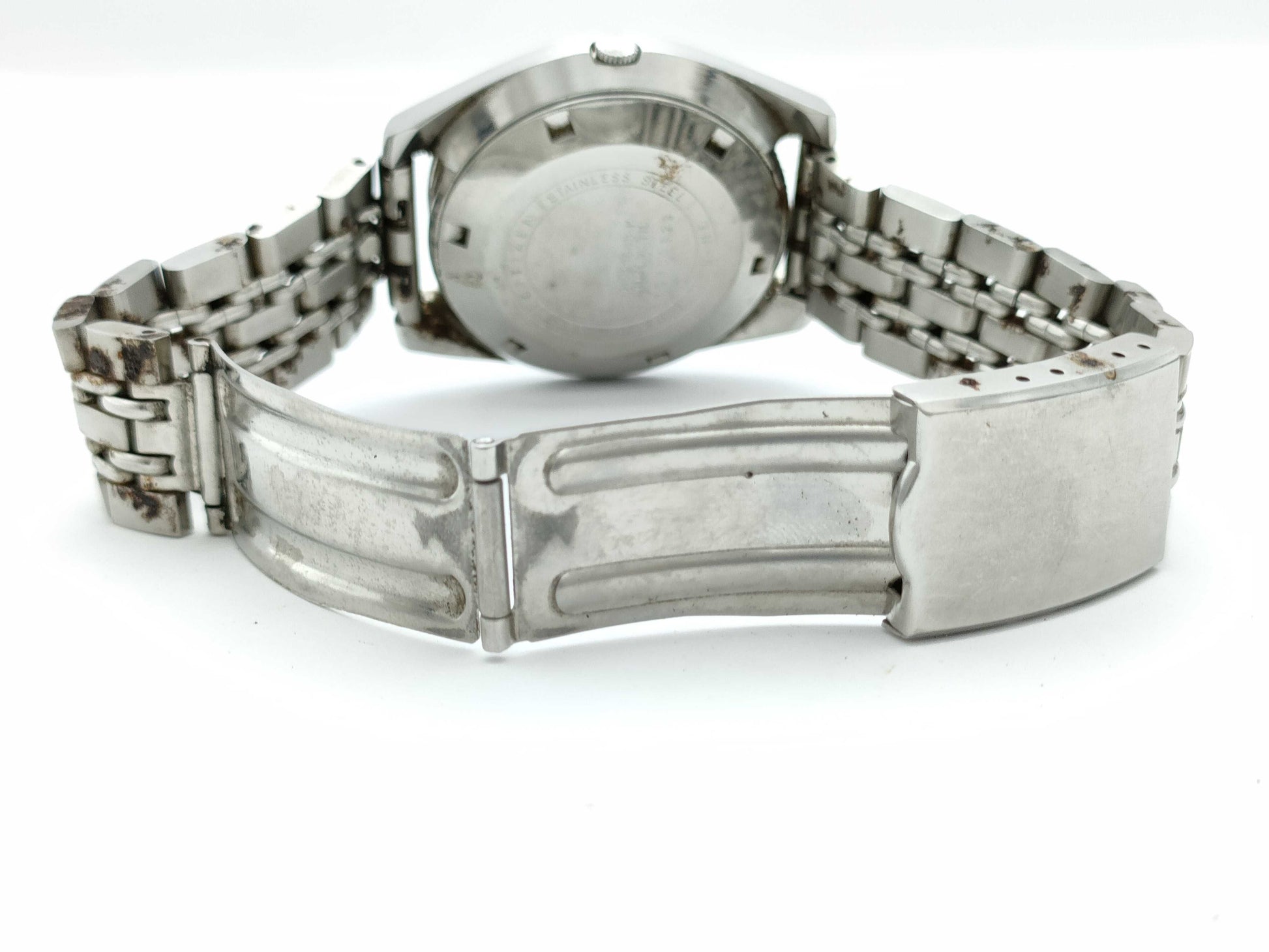 CITIZEN 4-721543-K 10100629 Automatic Men's Watch