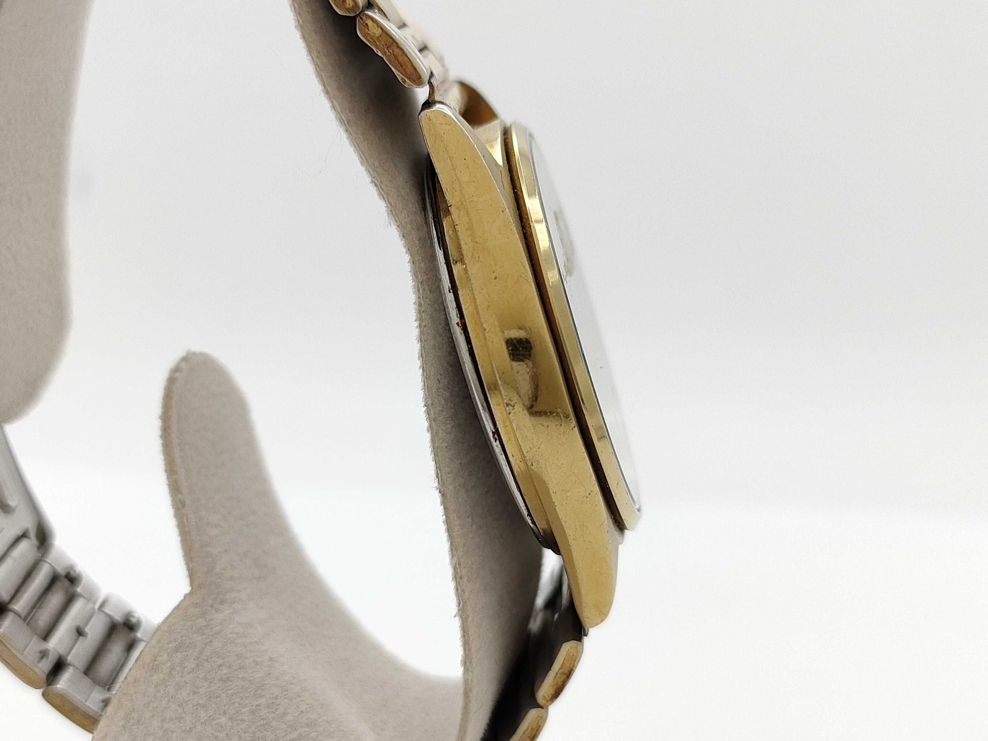 SEIKO 8123-7080 760218 Quartz Boys' Watch