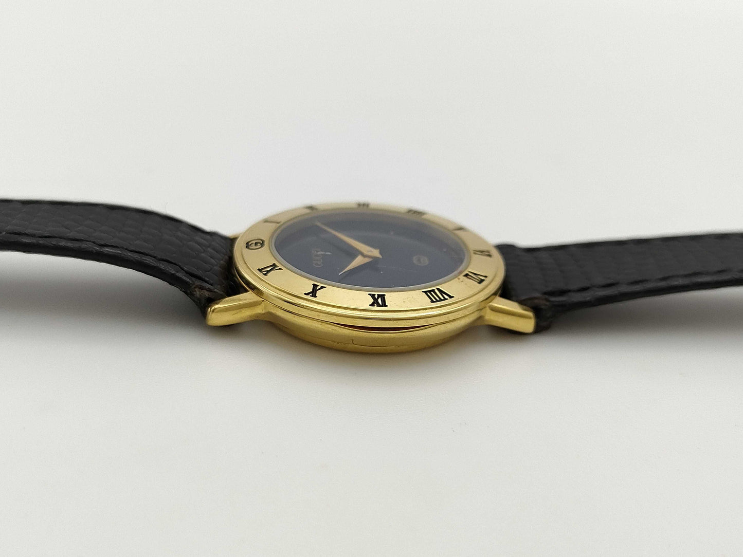 GUCCI 3000L 0271-070 Quartz Women's Watch